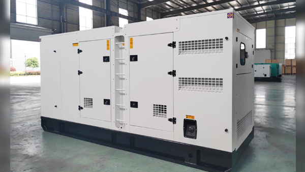 Technical points to know about 5 diesel generators?