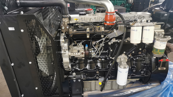 Bagaimana untuk memanjangkan hayat perkhidmatan set penjana diesel?