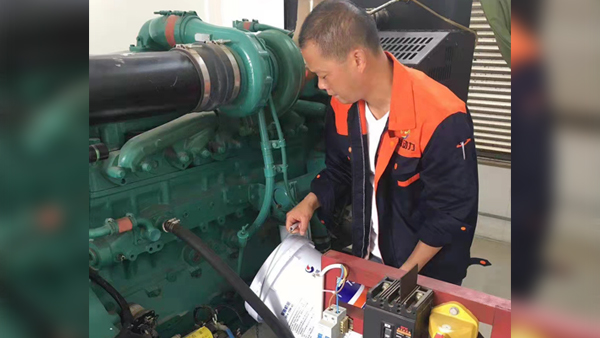 What are the consequences of not paying attention to the maintenance of diesel generator sets?