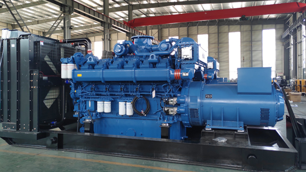 How to maintain diesel generators, come and listen to the professional introduction?