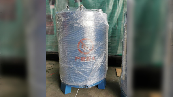 How long will your generator set fuel tank last? How to use the fuel tank correctly?