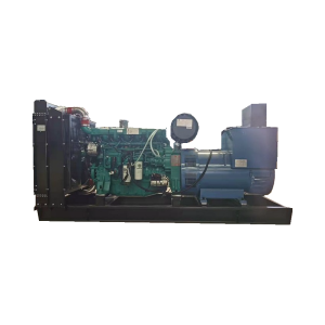 450KVA Weichai Diesel Generator Set