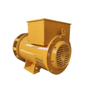 375KVA-56000KVA Engga Generator GS Series Alternator