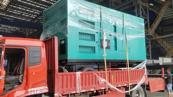Is regular maintenance the fundamental reason to increase the service life of the generator set?