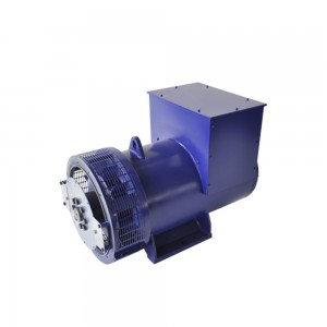 Faraday Alternator FD8 Series