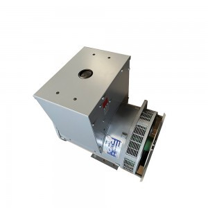 5KVA-500KVA Marathon Generator MagnaPlus Series Alternator