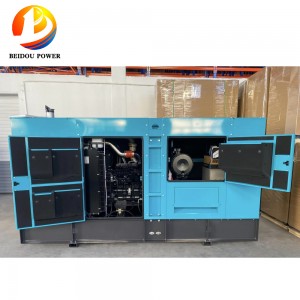 85KVA 양동디젤발전기세트