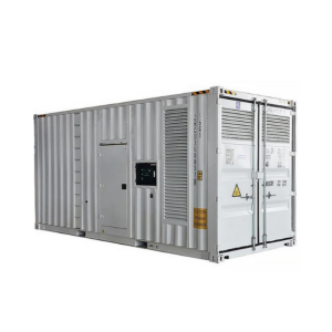 ชุดเครื่องกำเนิดไฟฟ้าดีเซลคัมมินส์ 1500kva