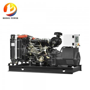 27.5KVA Yangdong Diesel Generator Set