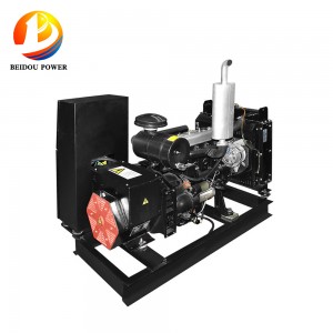 25KVA Yangdong Diesel Generator Set